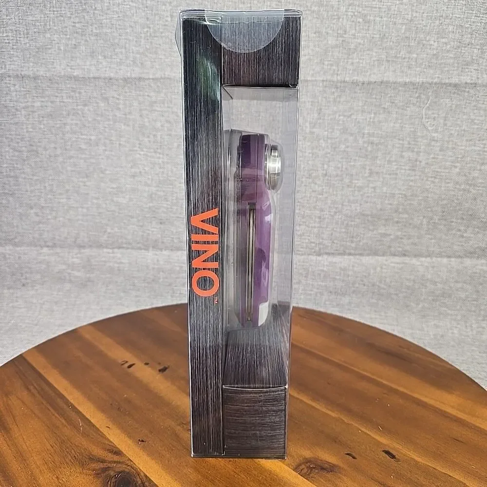 VINO New Cheese Cutter Wine Bottle Opener Gourmet Multi‎ Tool Set Party Picnic